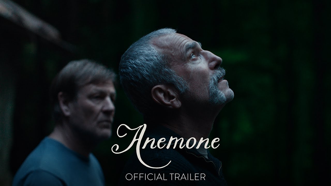 ANEMONE | Official Trailer