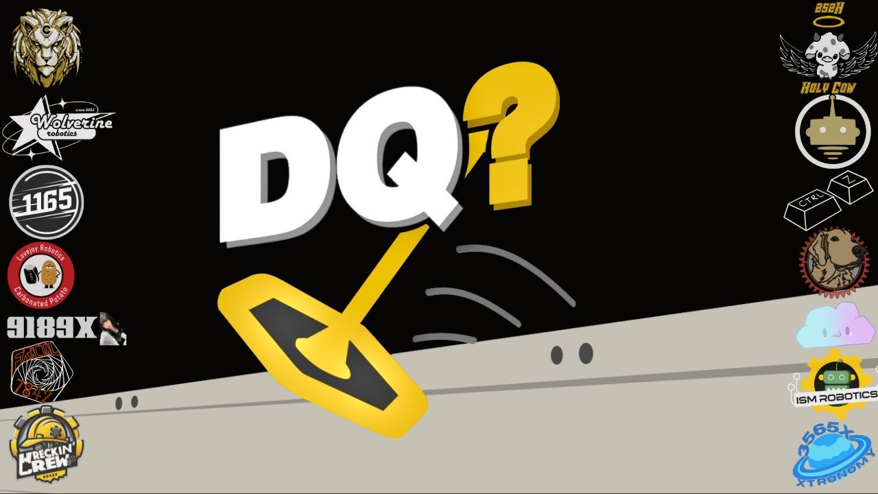DQ? High Stakes Alliance Reveal
