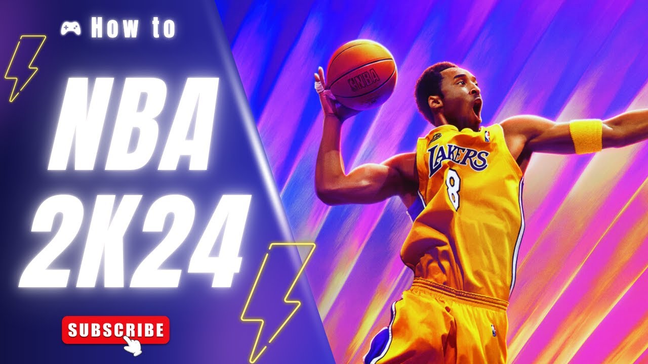 NBA 2K24 How to Download&Install for PC NBA 2K24 | Review 2025💡[no charge] Last Release