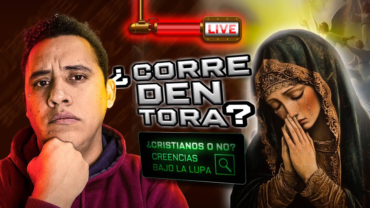 ¿María ya no es corredentora? El Papa y el magisterio así lo declaran🔥😱 | Reacción