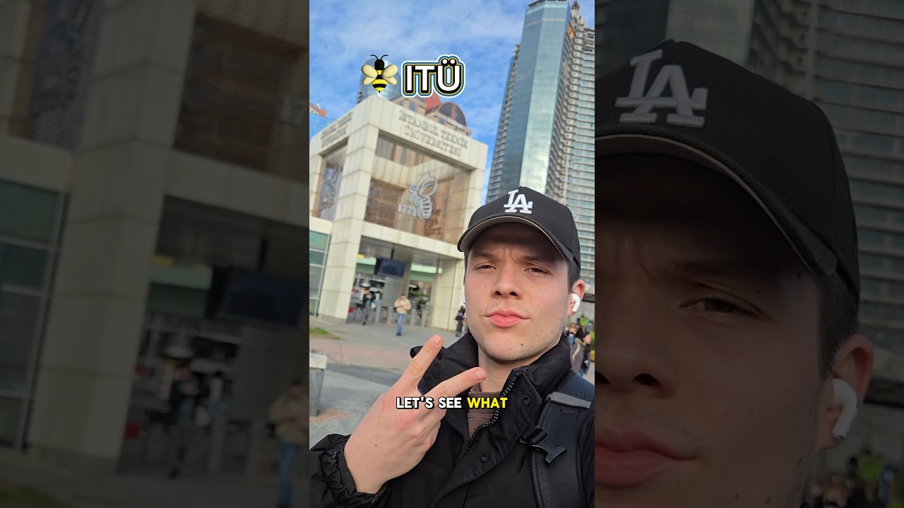 Целый день еды в IT&Uuml;🐝