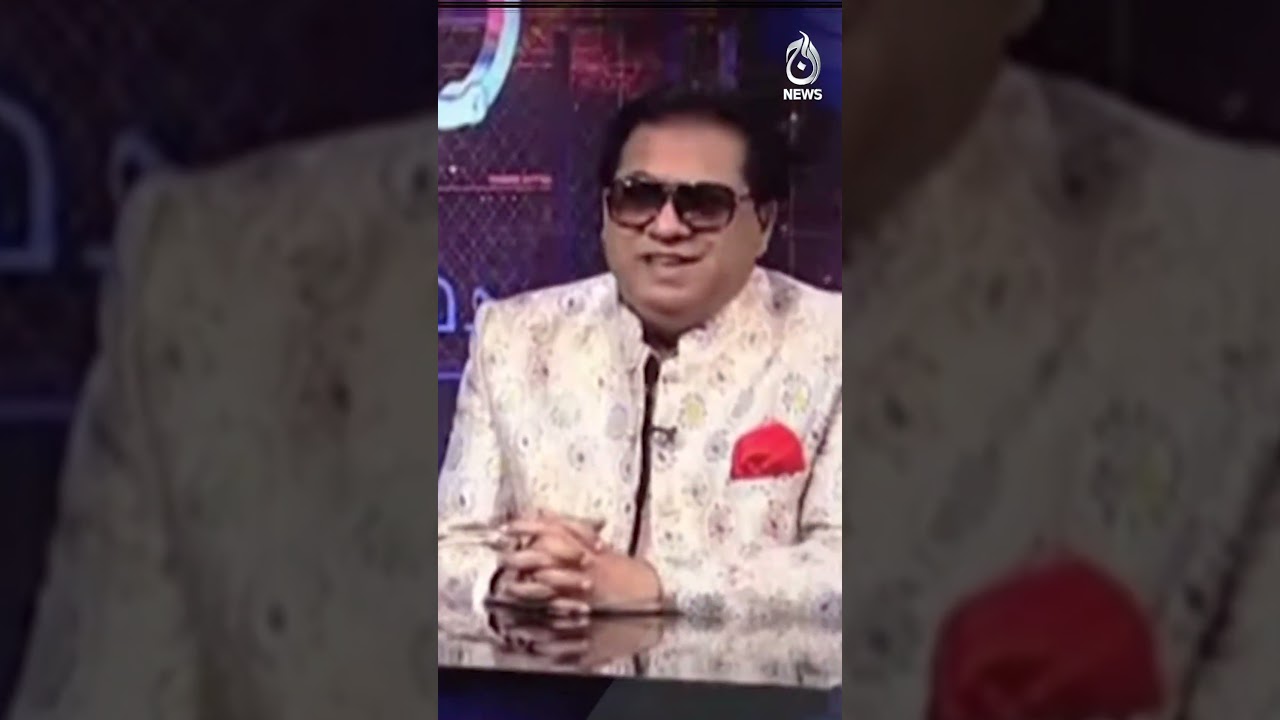 Arshad Mahmood: Journey from Humble Streets to Iconic Film Music and Public Admiration