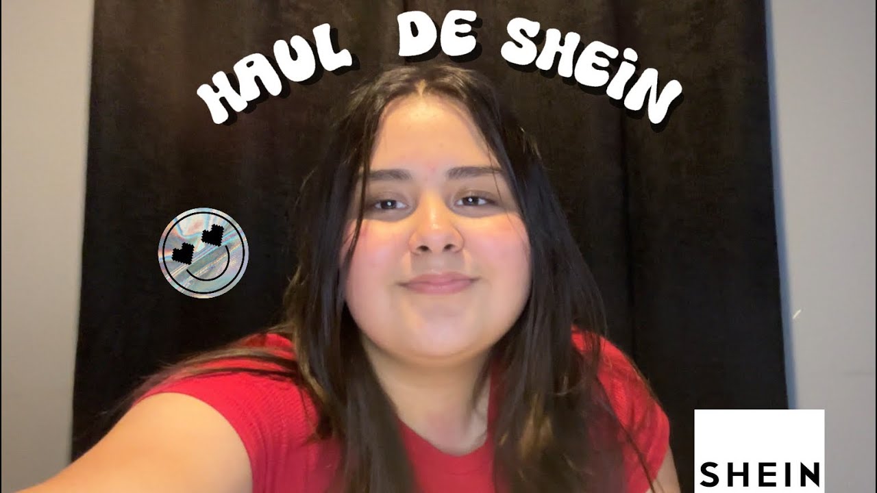 Gasté $28 en Shein | Haul 💗