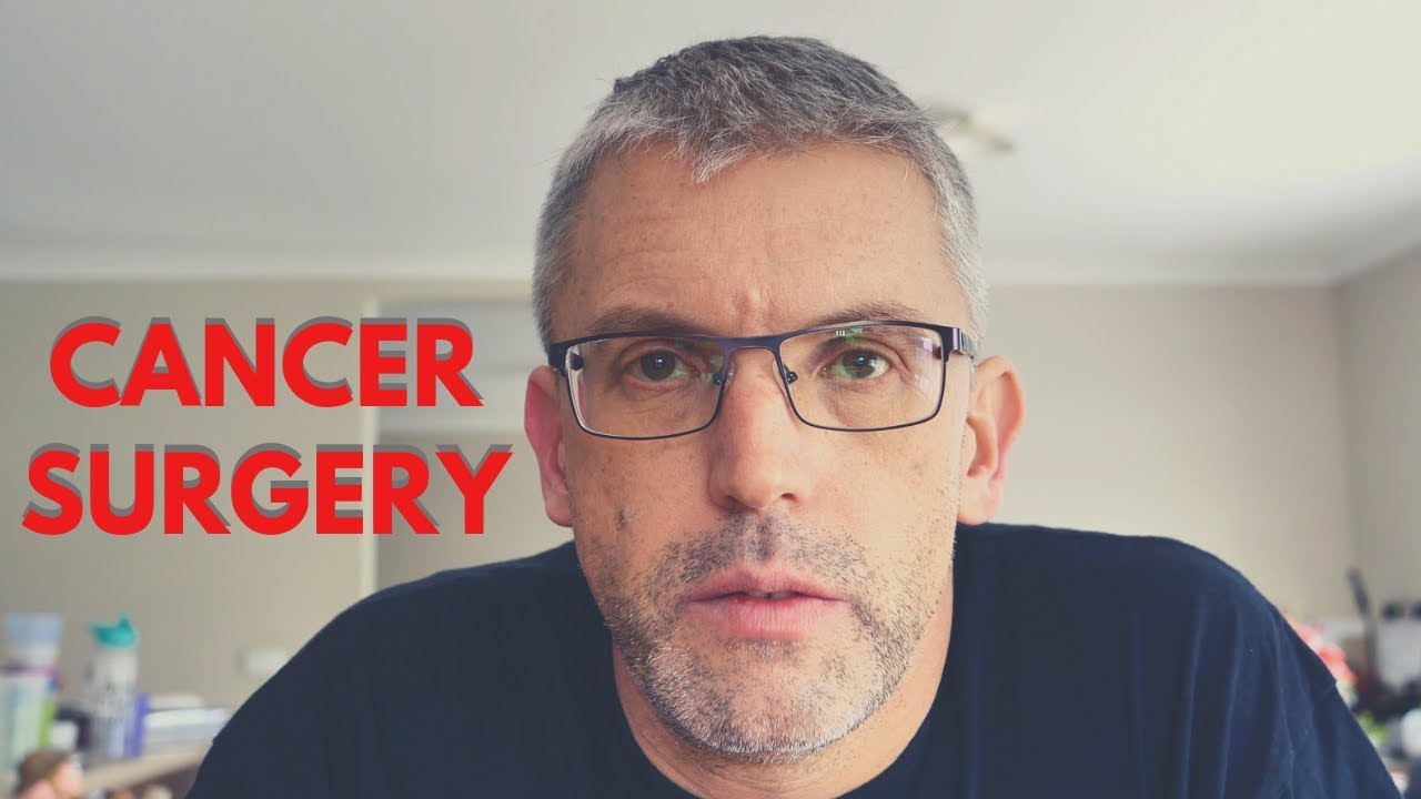 I've got Cancer