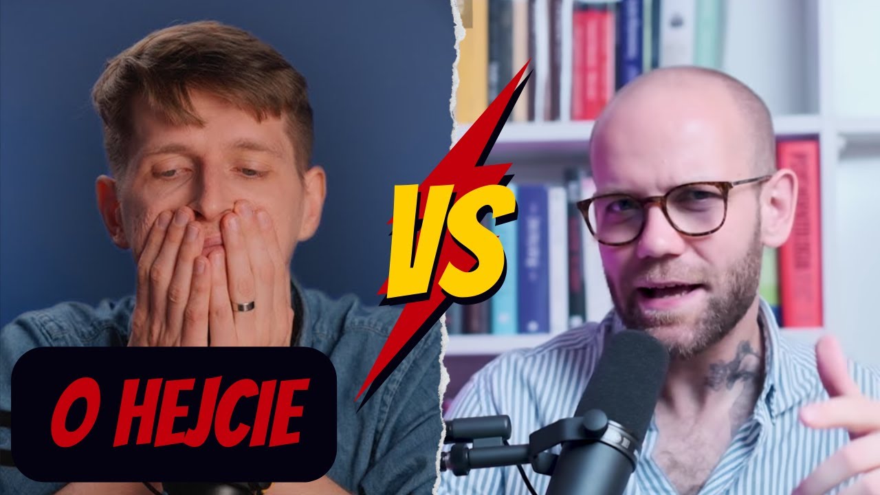 Hejt w Internecie - co robić?