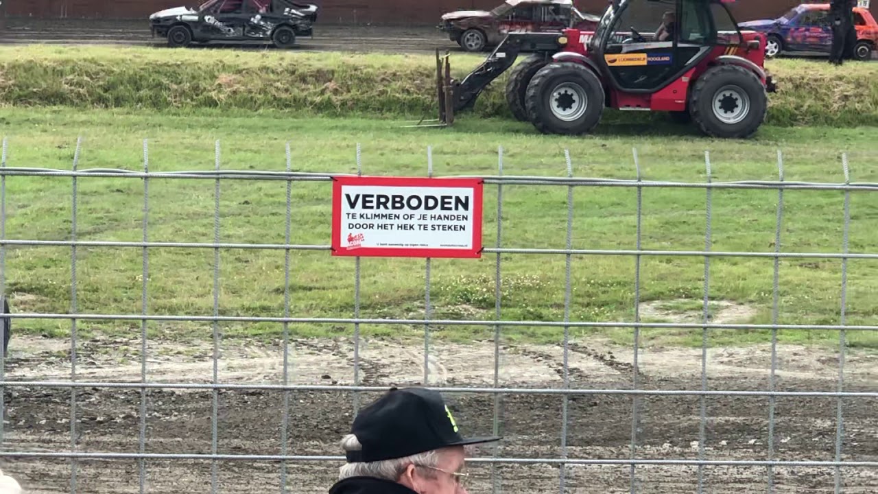 ACON - 1e manche rodeo - 14/07/2019