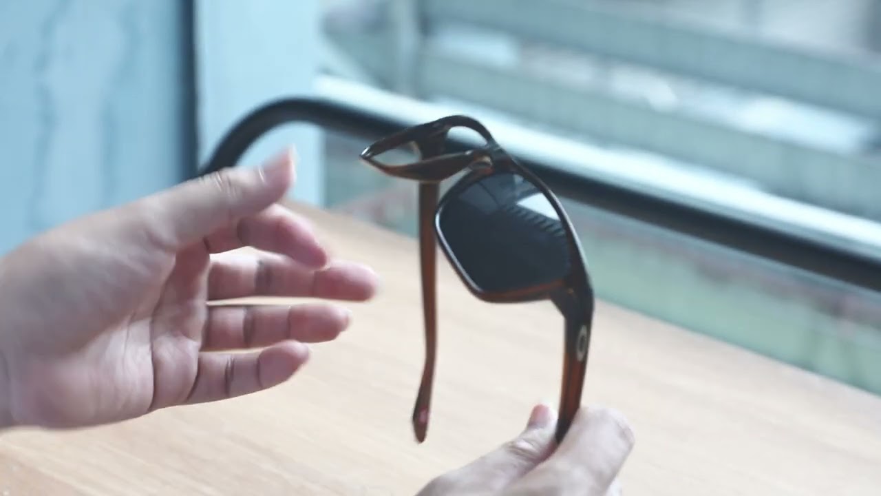How to Replace Oakley Sylas 60mm Sunglass Lenses By Walleva