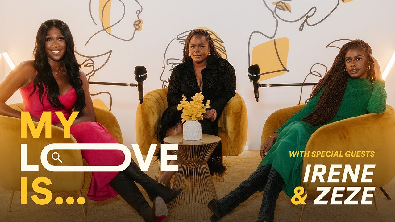 Zeze Millz & Irene Agbontaen: Fertility MOTs and girl code