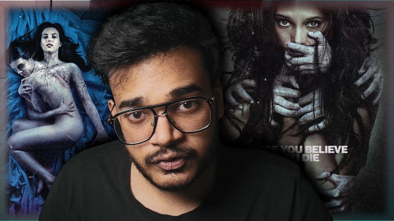 These 3 Disturbing Horror Videos Are Haunting Even The Deepest Part Of Their Souls!!