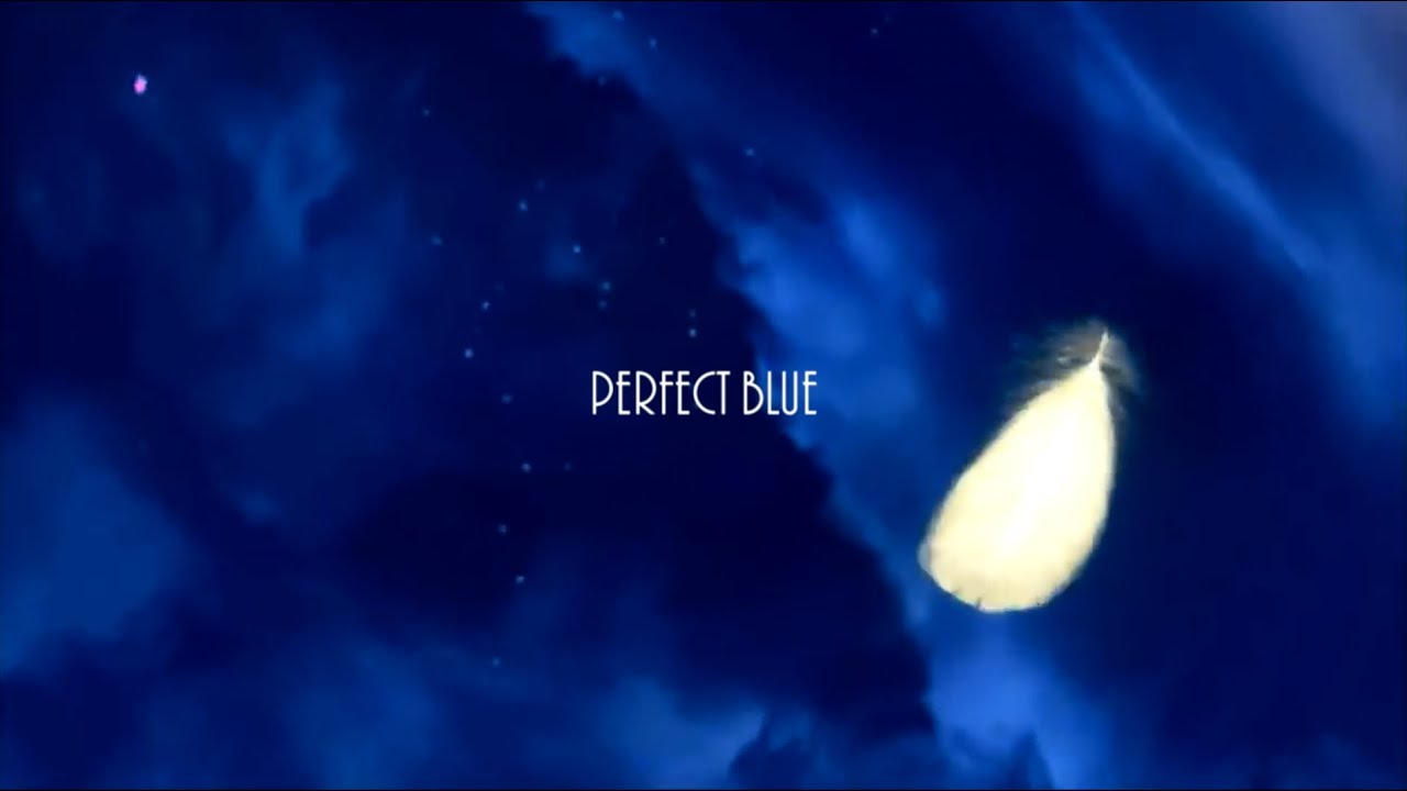 Perfect Blue
