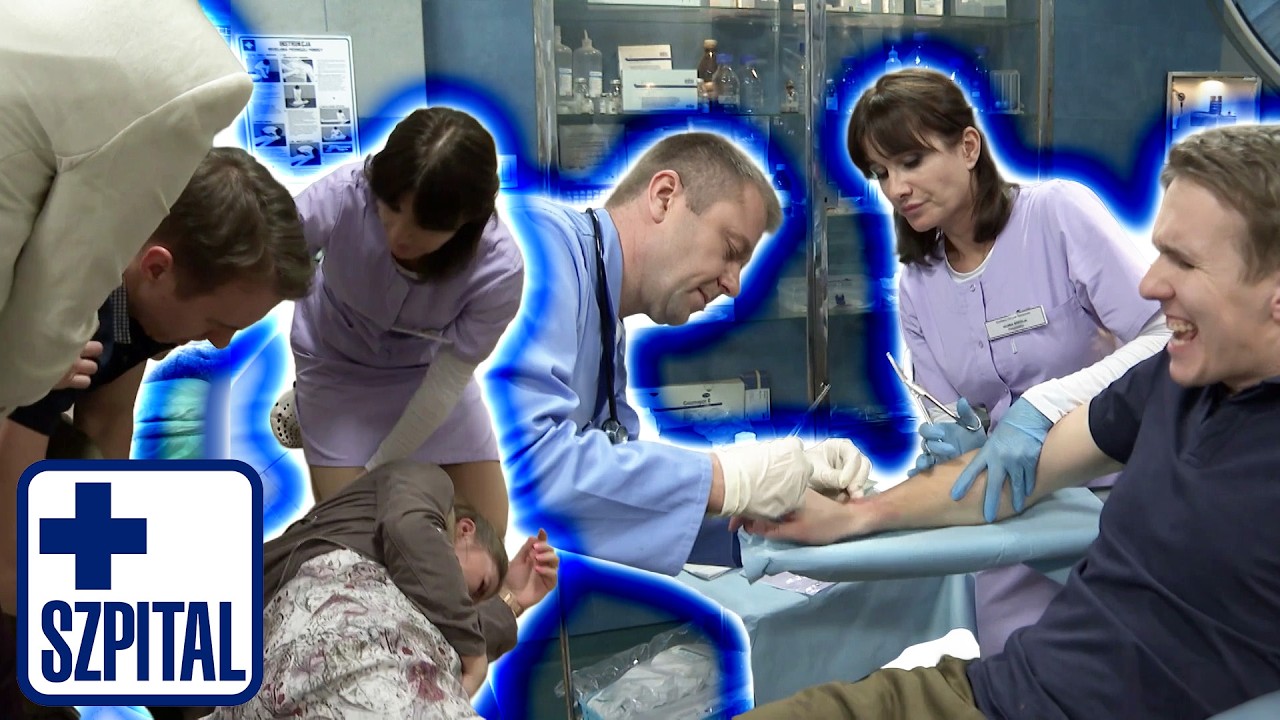 Przegrał wszystkie pieniądze na bukmacherce! 😮 Na zakłady kasę dawała mu mama! | Szpital