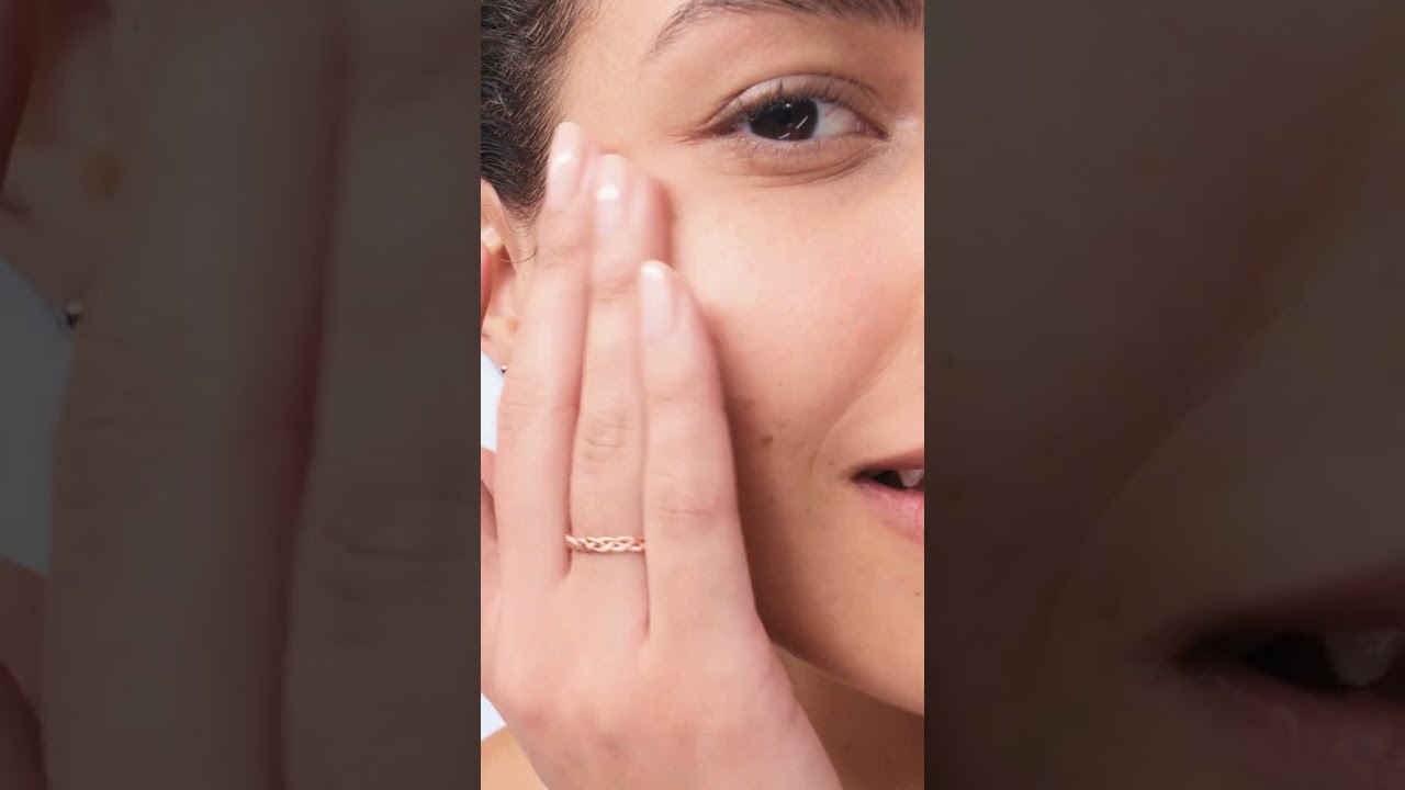 Get the Power of 5 Skincare Benefits in 1 Step | NEW Olay Super Cream | 5 Benefits in 1