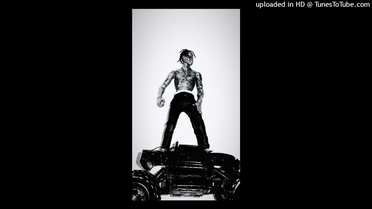 [FREE] Rodeo/DBR Travis Scott Type Beat 2025 