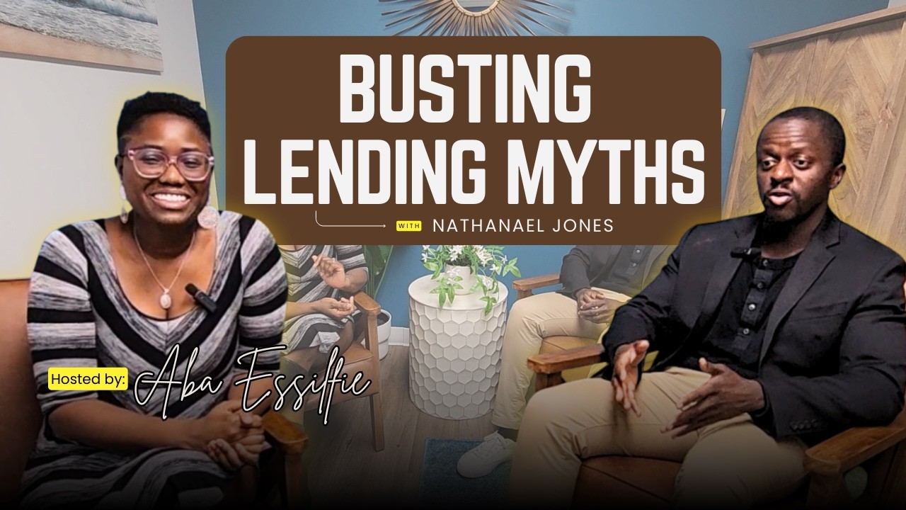 Mortgage Myths That Stop People From Buying a Home (Lender Explains)
