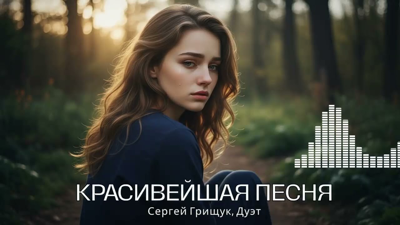 НОВЫЙ ШАНСОН: Сергей Грищук – Песня, что заставит вас заплакать… Слушать!