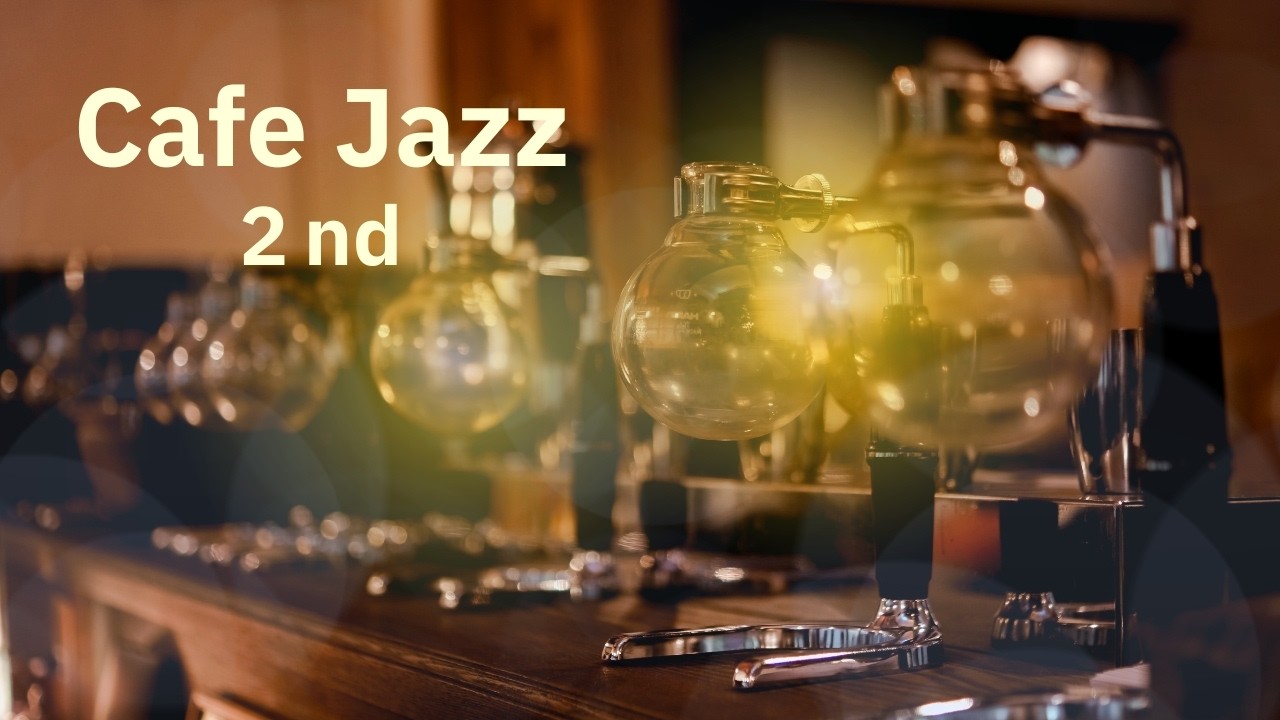 Cafe Jazz 2nd-@mizplus