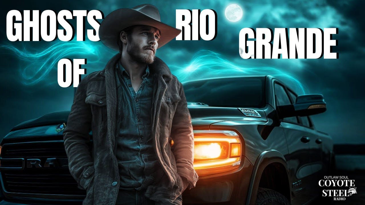 Ghosts of Rio Grande &ndash; Texas Southern Rock &ndash; Ghost Lights and a Trucker&rsquo;s Prayer