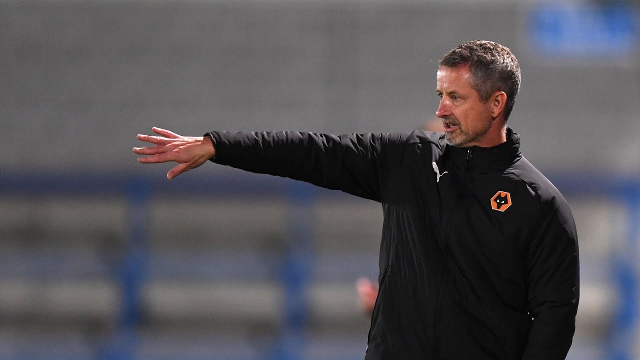 Scott Sellars Looks At Middlesbrough Test