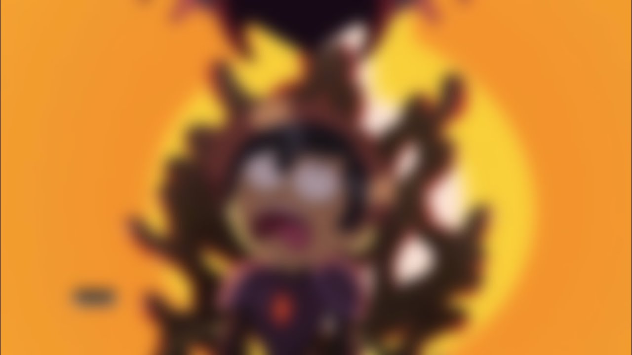 Marcy&rsquo;s scream // AMPHIBIA S3 SPOILERS!!
