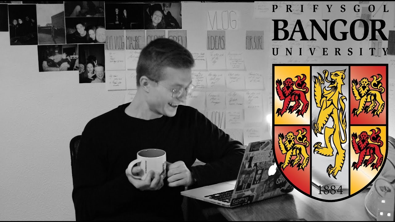 Honest Q&A • Bangor University