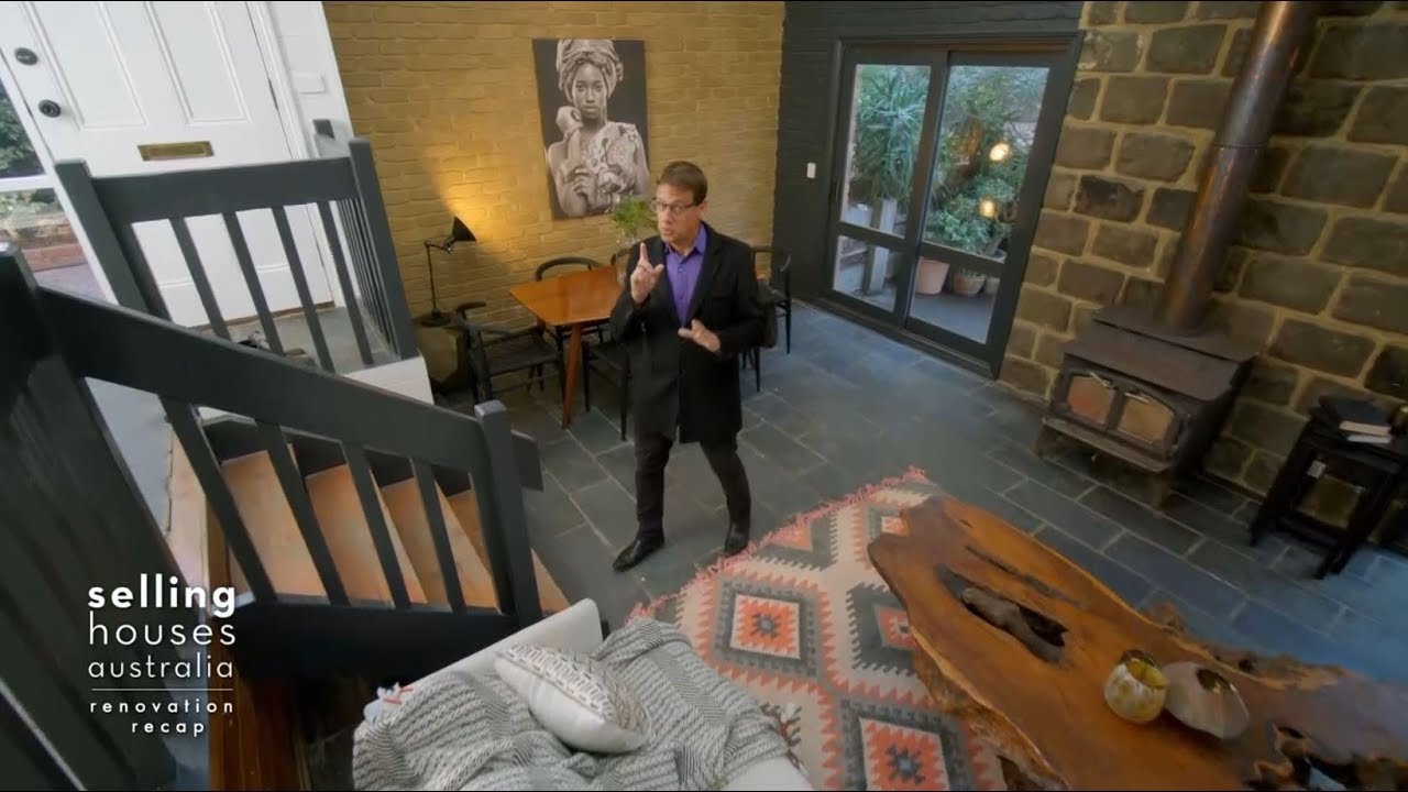 Renovation Recap: EP4 Inverloch VIC - Selling Houses Australia Series 12