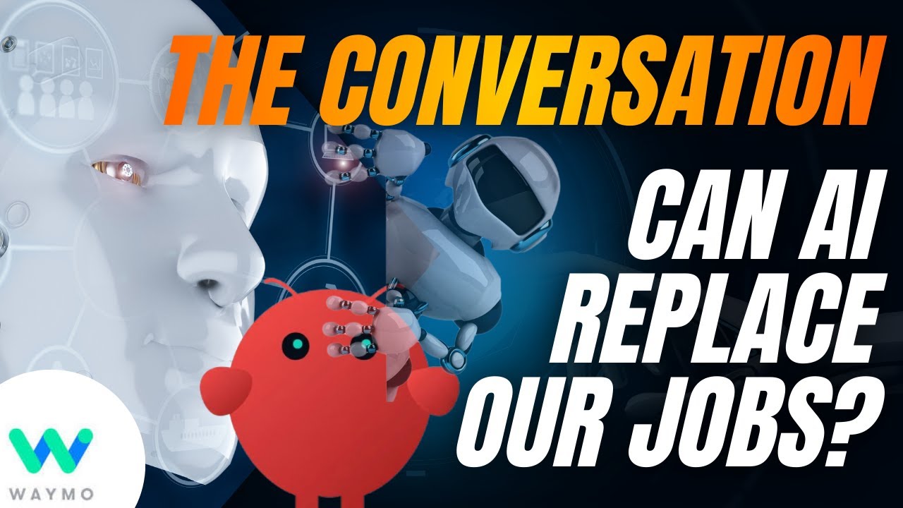 THE conversation: How far along is Ai in REALITY (w/Tom Kelley)