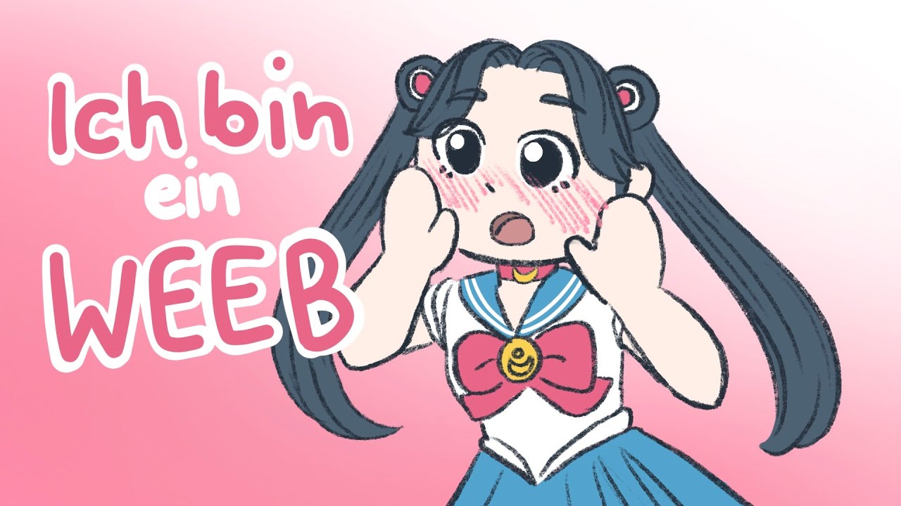 PEINLICHE MOMENTE als ANIME FAN Teil 1 | Bongbon