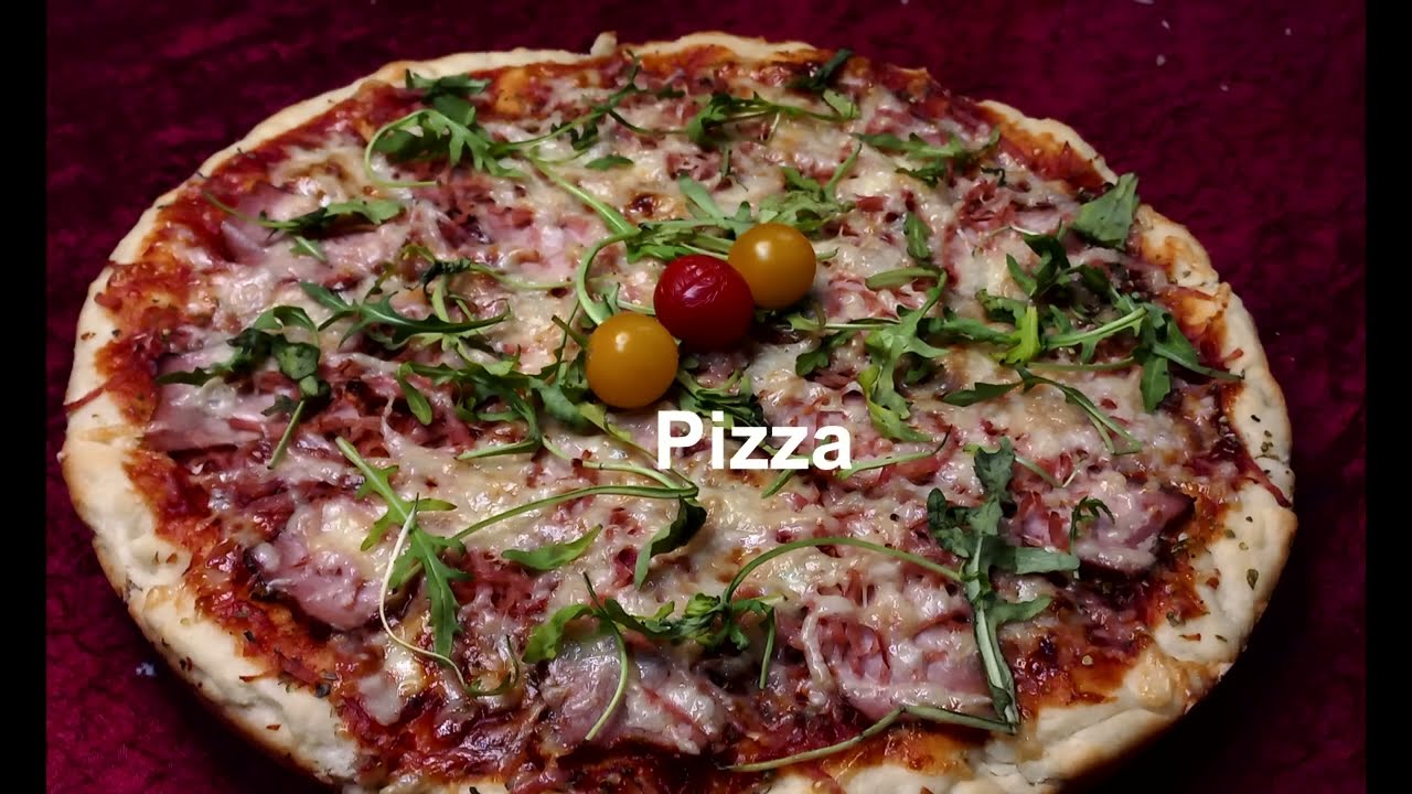 Pizza na vi&scaron;e načina