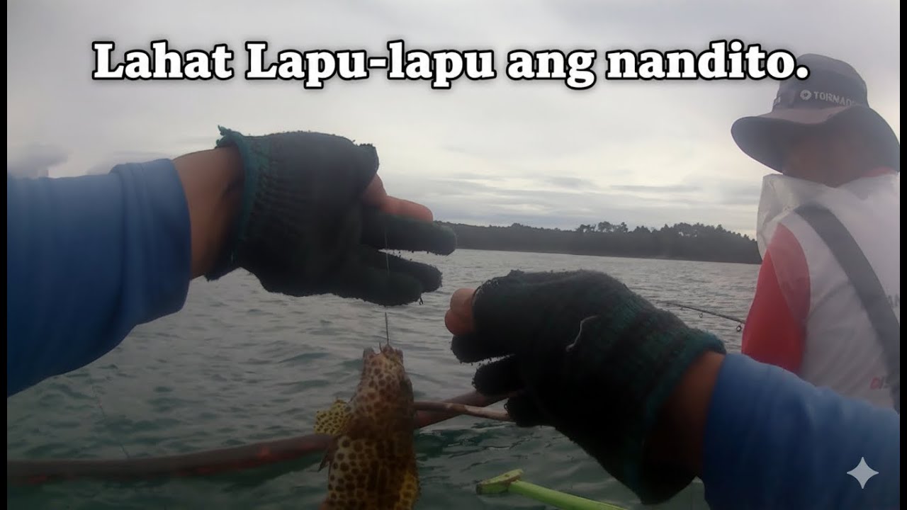 Lahat Lapu-lapu ang nandito!