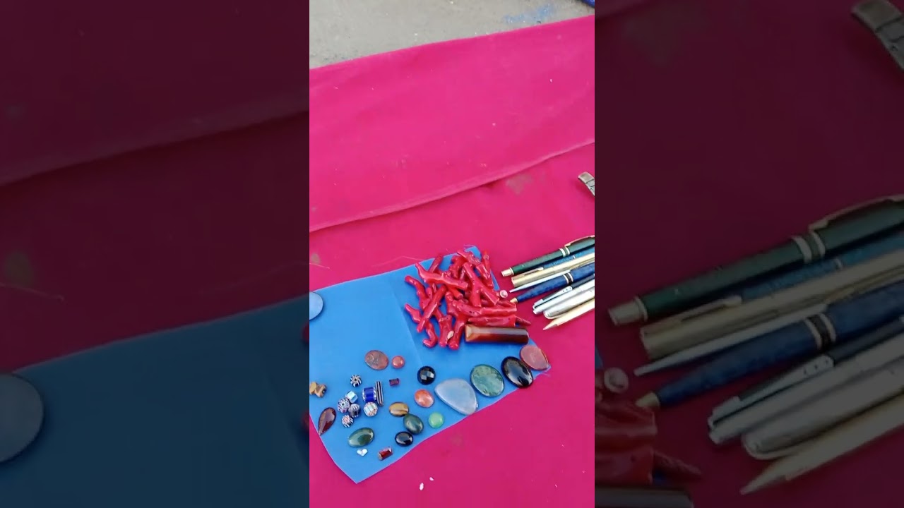فيها ميتشاف مشاء الله الجوطية ديال يعقوب المنصور بي مدينة الرباط