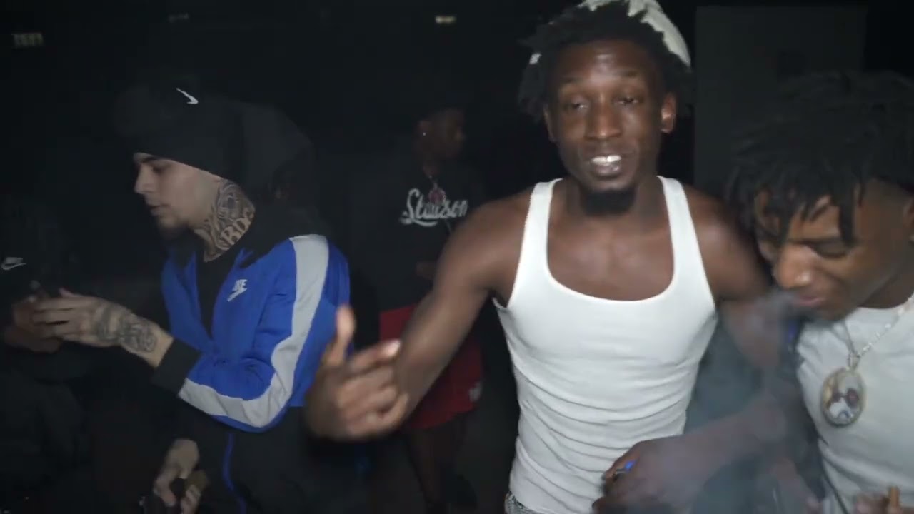 DGLUH4 X BIG65 WEN I 6AIL (Official Music Video)