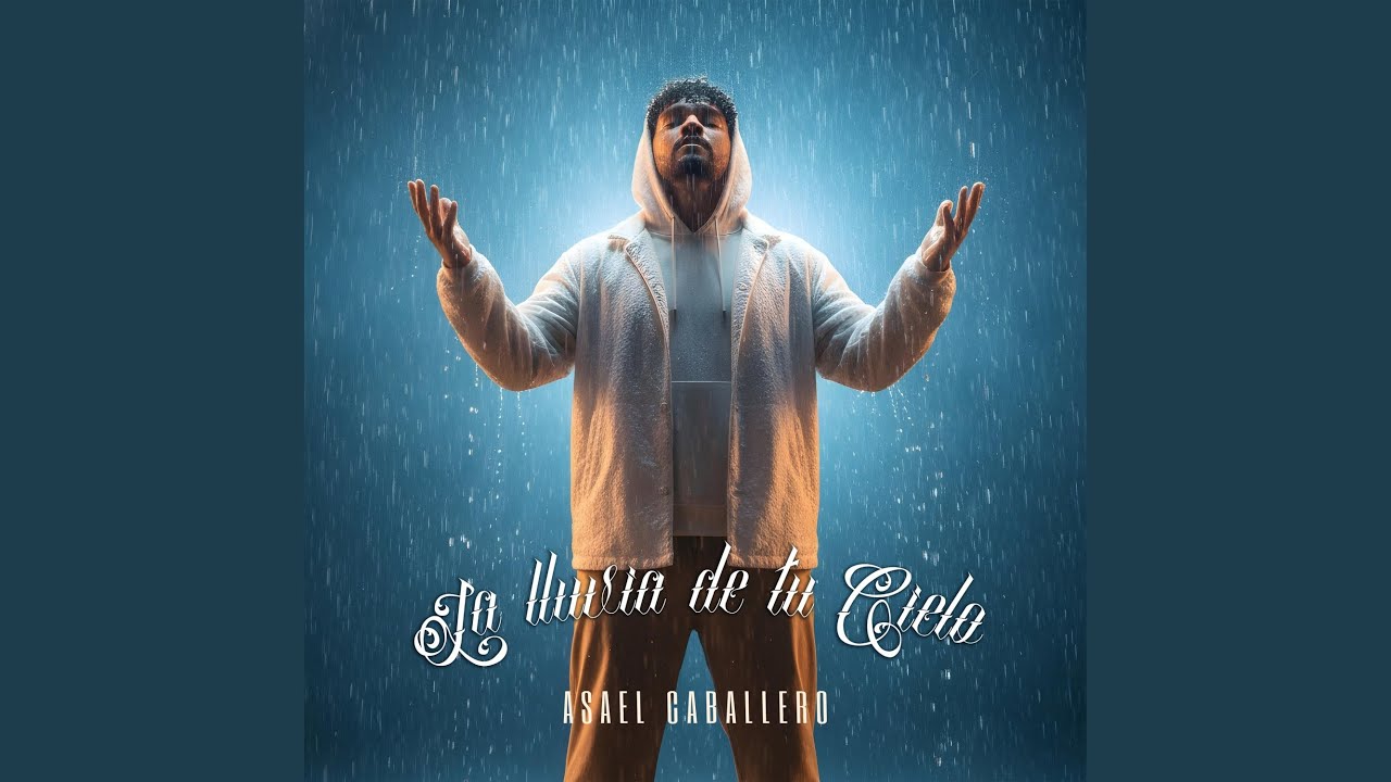 SENTI LA LLUVIA