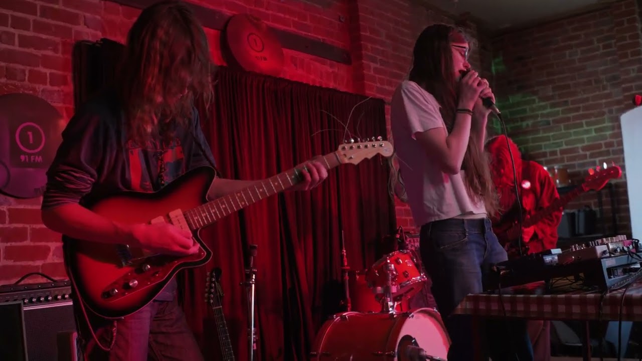 Rheumy at Pearl Diver 23/1/26