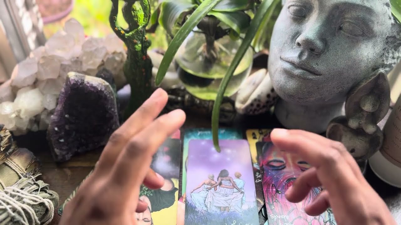 “I’m At a Loss..” 🤔🗺️A Divinely Channeled Message for the Ones Who Feel Lost Right Now || BehatiLife