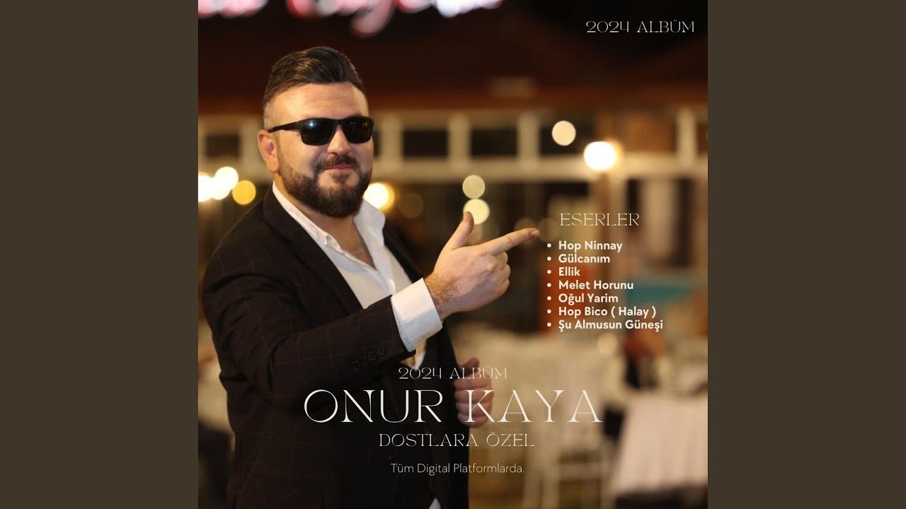 Oğul Yarim