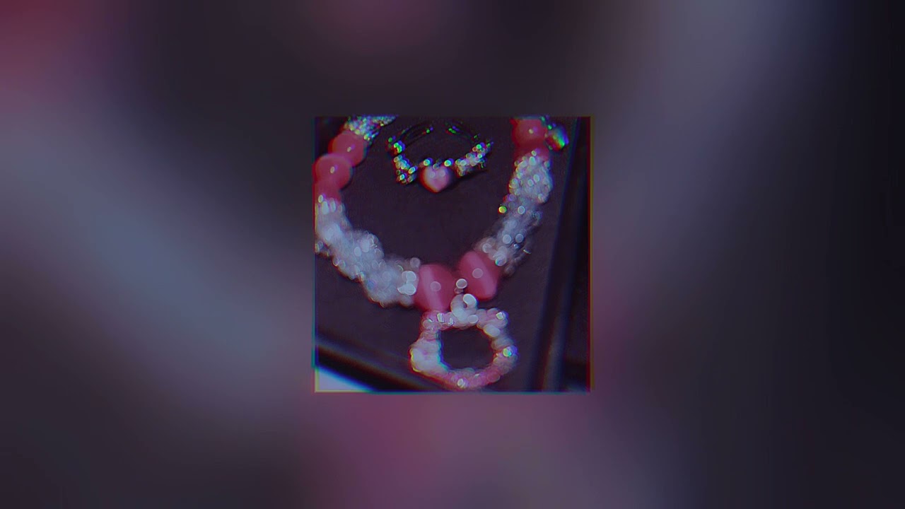 Rema - Charm (Slowed + Pitched)