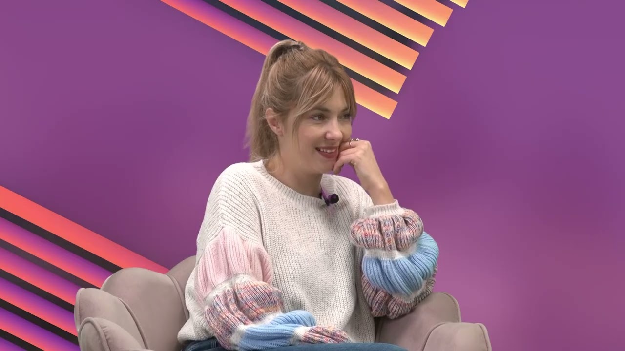 UFF STYLE 19.12.2024. - JAGODA KUMRIĆ