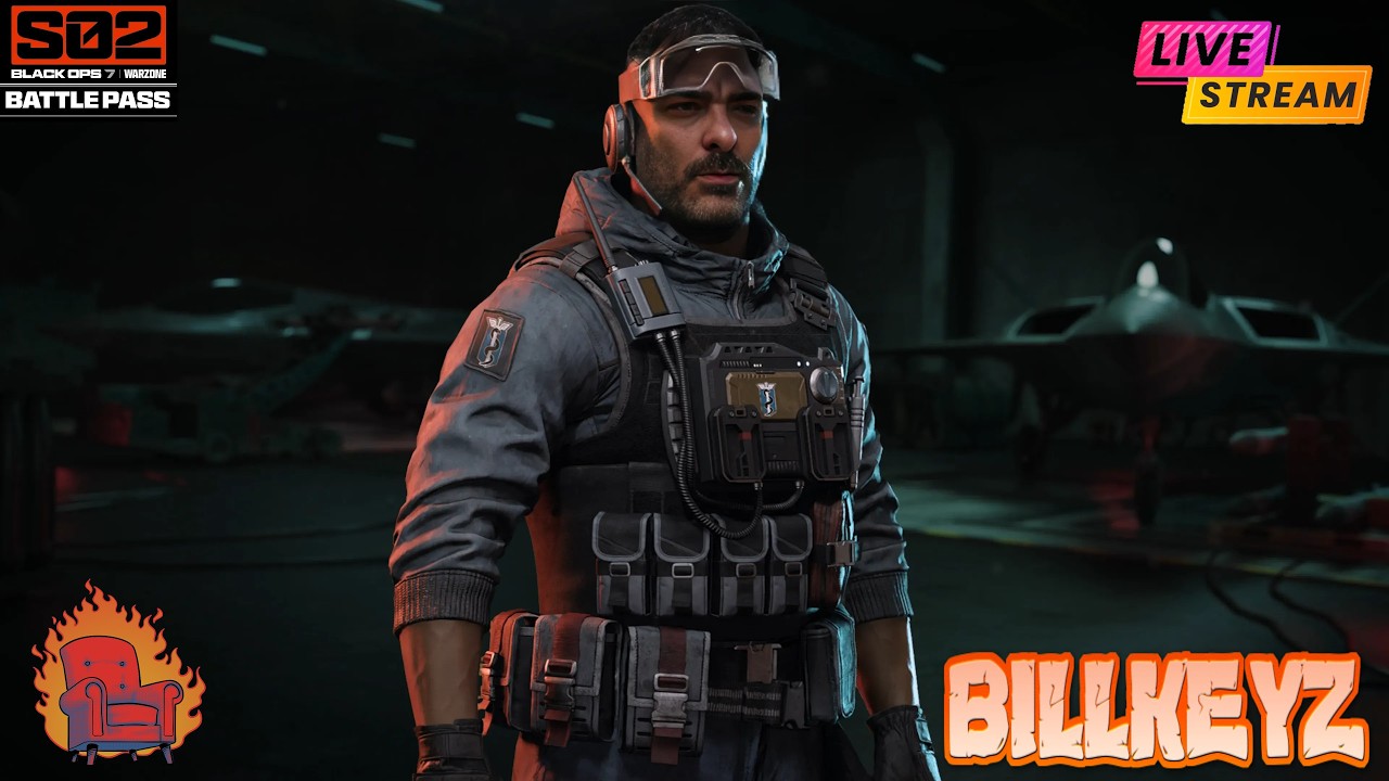 call of duty black ops 7 warzone best meta loadout WITH EVER GUN