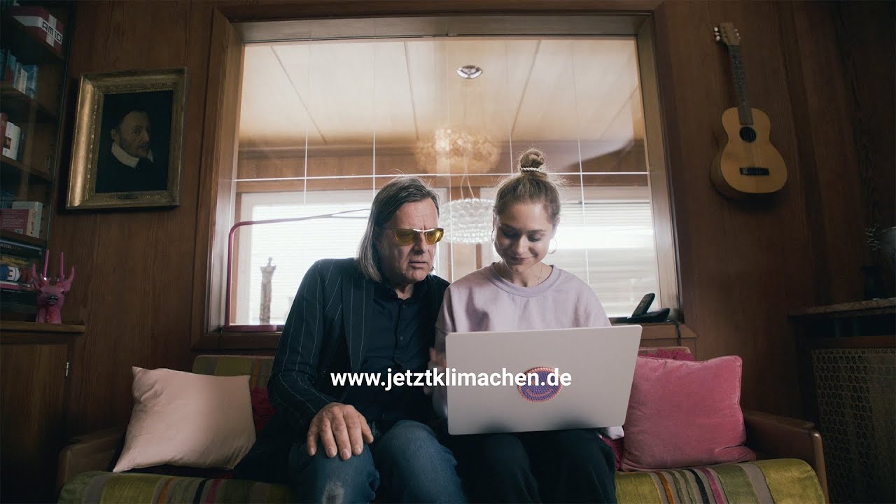 Energetisch Sanieren auf schwäbisch: Michael Gaedt & Alina Khani entdecken Stuttgarter Fördermittel