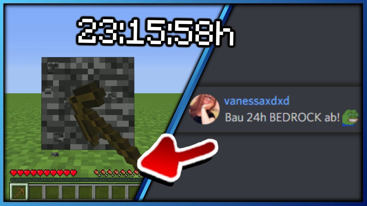 Ich muss ALLES machen was IHR mir sagt
