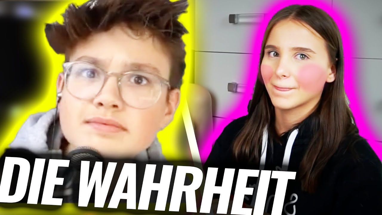 Ist SIE in mich VERLIEBT? (Die Wahrheit)