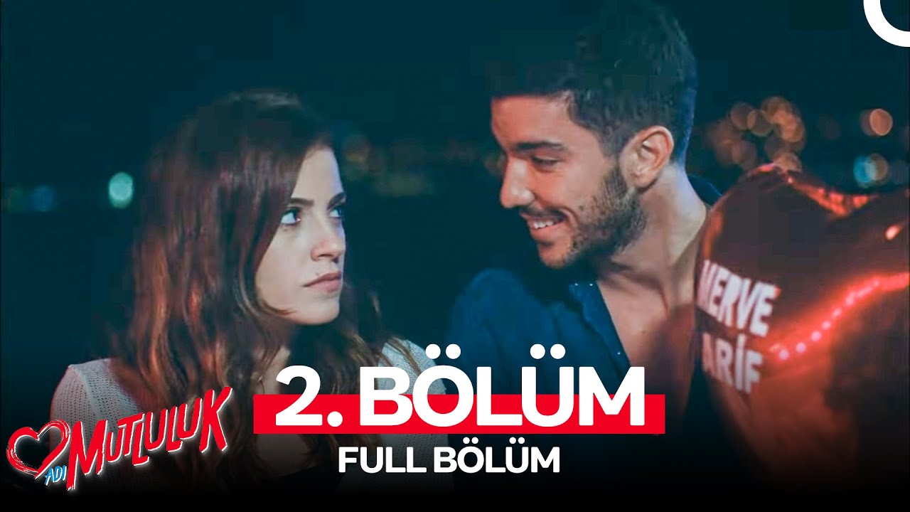 Adı Mutluluk 2. B&ouml;l&uuml;m (FULL HD)