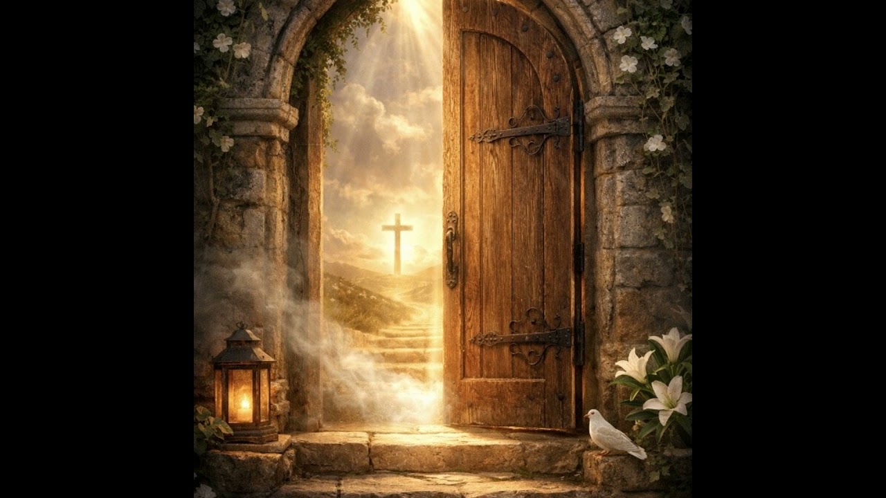 La Porta che Nessuno Osava Bussare | Chiedi, Cerca e Bussa &ndash; Una Storia Ispirata al Vangelo