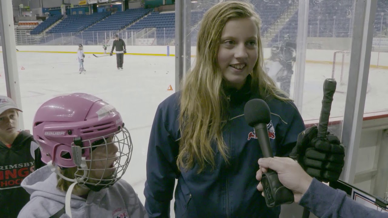 SCFHA Hockey Day