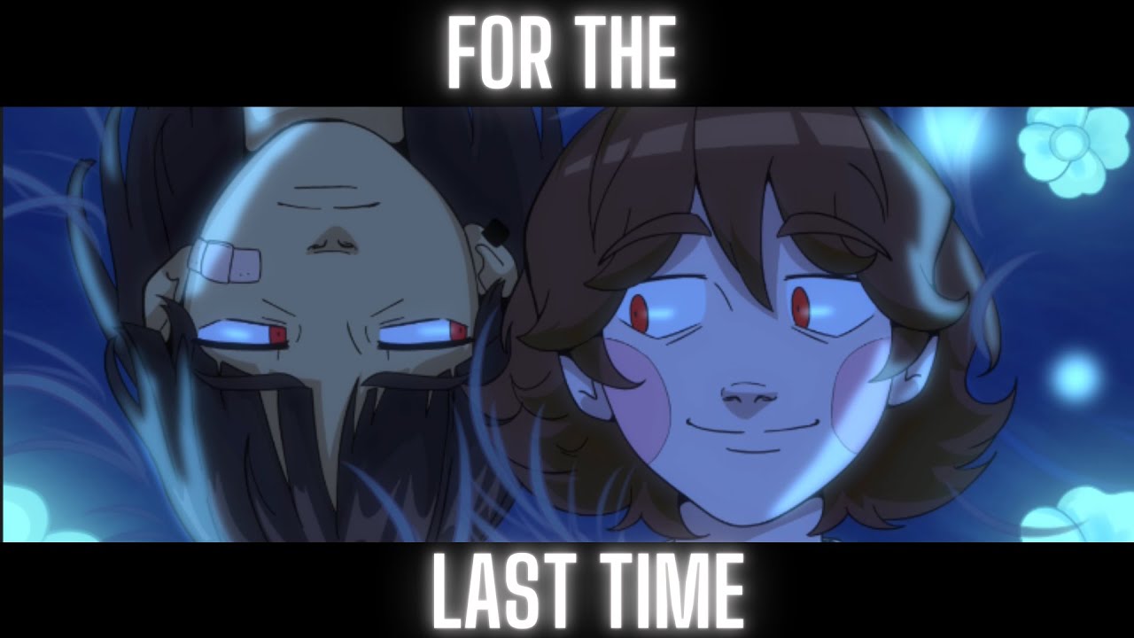 For the last time -Undertale animation meme | Undertale animation