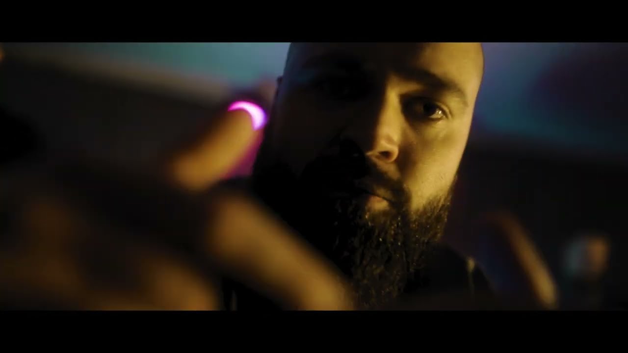 HAHO - MOMENTALNY (Prod. Ślimak) ref. STRZYGA