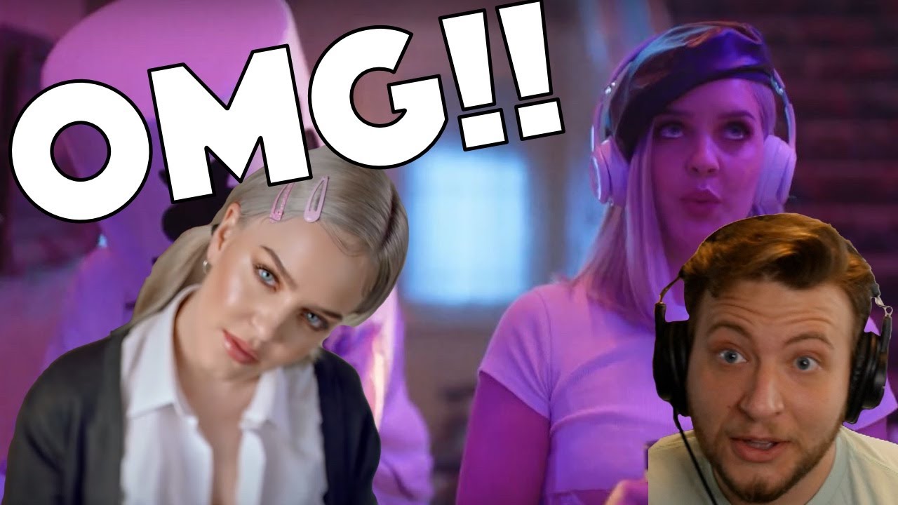 Swiftie Reacts To ANNE-MARIE For The FIRST TIME! (2002, Friends with MARSHMELLOW) | Special Request