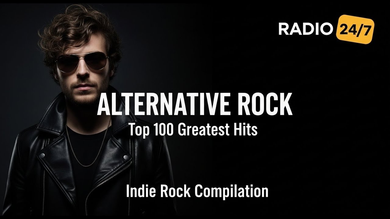 Indie Rock/Alternative Compilation 🎸 That Inspired by Arctic Monkeys Vol 1508