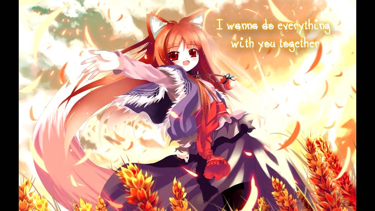 Nightcore - Hello Kitty
