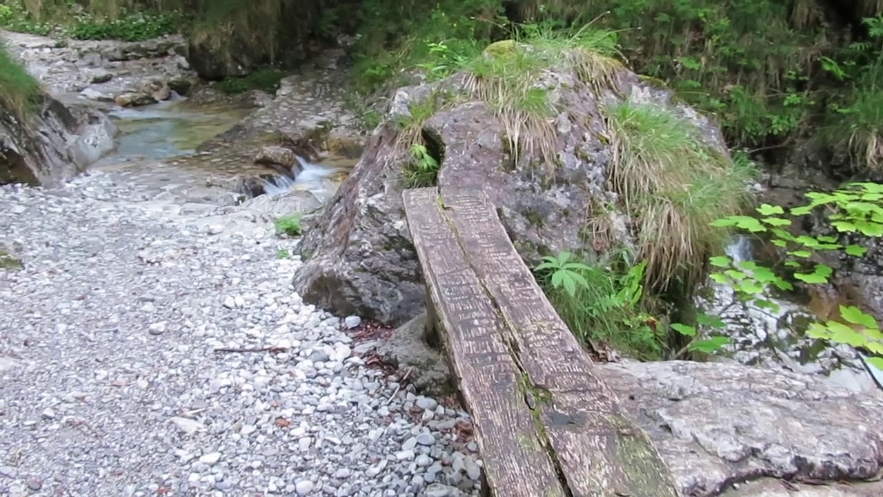 Anello Val Vertova-Monte Secretondo